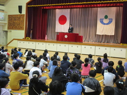 浦安小学校