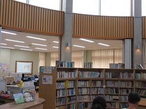 図書館