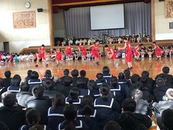 歓迎会4