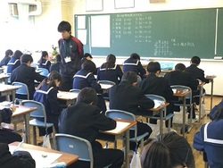 1年の様子