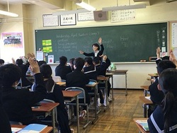 1年英語