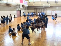 1年長縄