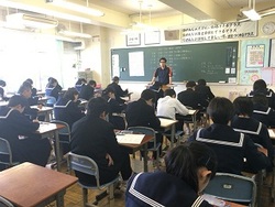 実力テスト