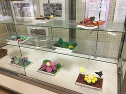 生徒美術作品