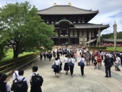東大寺