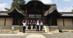 妙心寺