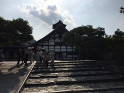 天竜寺