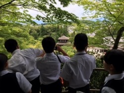 銀閣寺