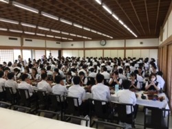 昼食