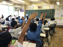 2年英語