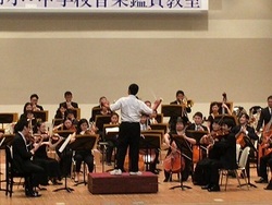 音楽鑑賞教室