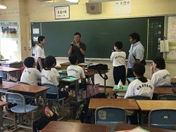 マスメディア