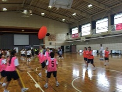 軽スポーツ