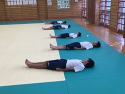 ヨーガ療法
