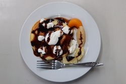 パンケーキ