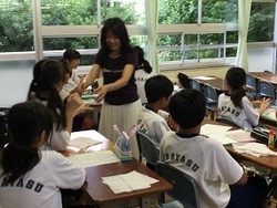 アロマセラピー講座