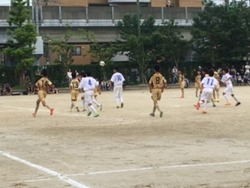 サッカー部