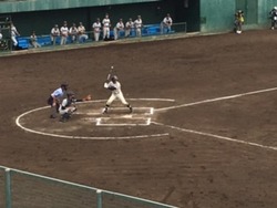 野球部