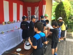 夏祭り2
