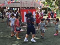 夏祭り3