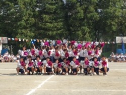 ダンス