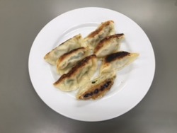 餃子