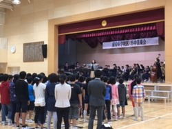 小中音楽会
