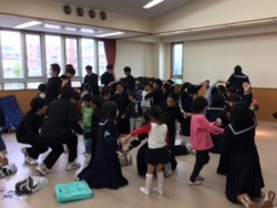 保育実習