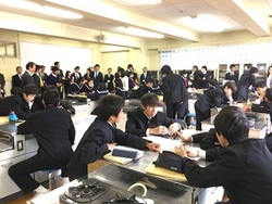 理論学習