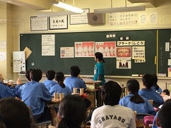 歯のすこやか教室