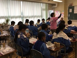 歯のすこやか教室