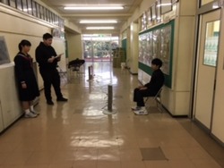 3年面接