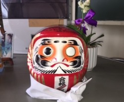 だるま