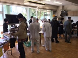 10組：頒布会