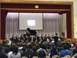 スプリングコンサート2