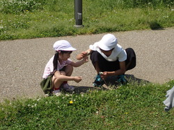 なかよし遠足