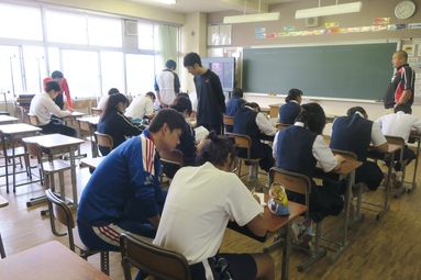 学習会写真