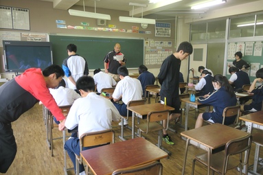 学習会写真