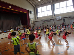 おやじの会