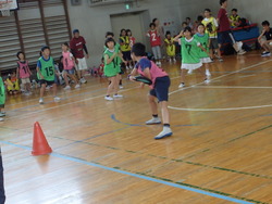 おやじの会