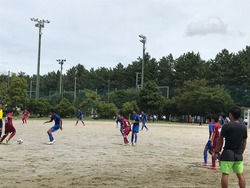 サッカー部