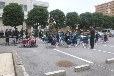 美浜公民会文化祭写真