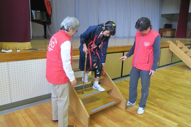 はまかぜ祭写真