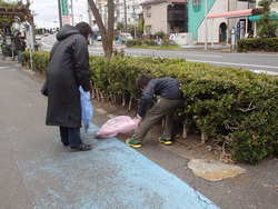 クリーンクリーン