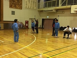あ