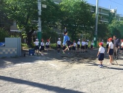 あ