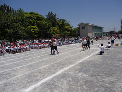 運動会