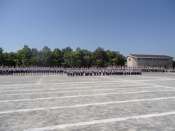 運動会