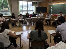 あ