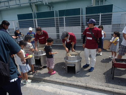 マイキャンプ